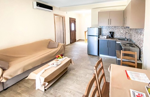 Skaloma Apartment | Beautiful apartment in Nafpaktos