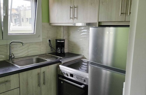 Mytilene Apartment | Beautiful apartment in Mytilene