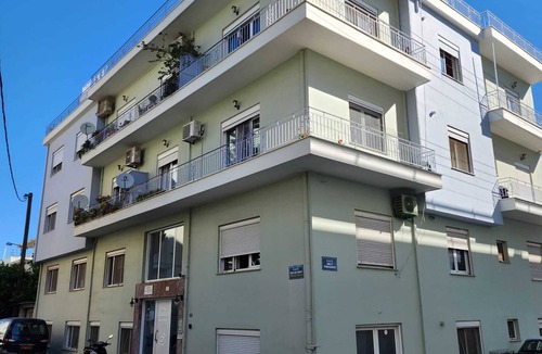 Mytilene Apartment | Beautiful apartment in Mytilene