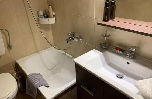 Veroia Apartment | Beautiful apartment in the heart of the city