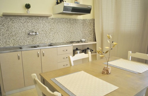 Kastri Apartment | Βeautiful apartment near the sea “Elia”