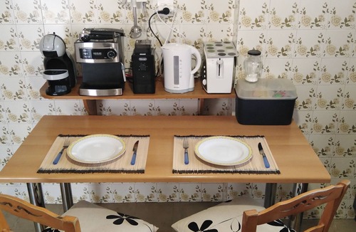 Melissia Apartment | Beautiful apartment with large terraces!