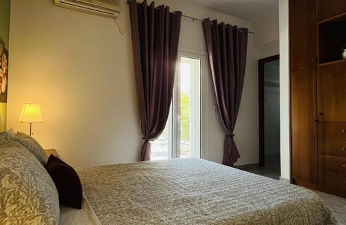 Vryses Villa | Beautiful Cretan Villa w/private pool