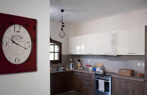Koropi House | Beautiful holiday home in Pelion (Koropi) Magnisia