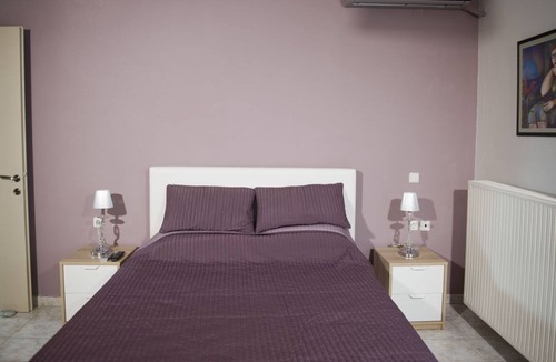 Koropi House | Beautiful holiday home in Pelion (Koropi) Magnisia