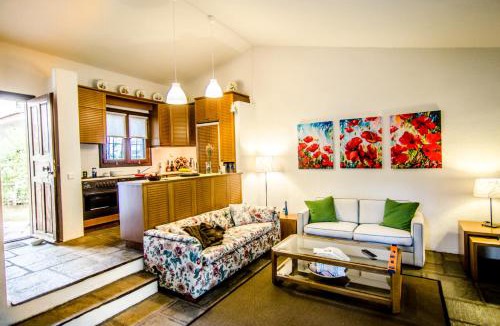 Sane Villa | Beautiful Holiday Villa in Sani