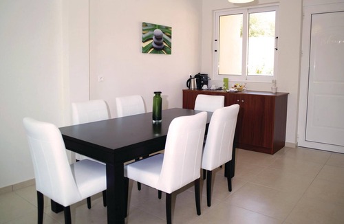 Magnisia House | Beautiful home in Rethymno Crete