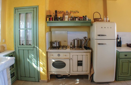 Ziria House | Beautiful home in Aigio