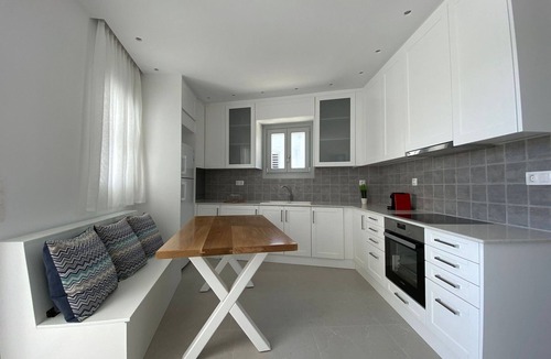 Mykonos Villa | Beautiful Mykonos Villa | Ornos Vibes 2 | 2 Bedrooms | Amazing Sea Views &.