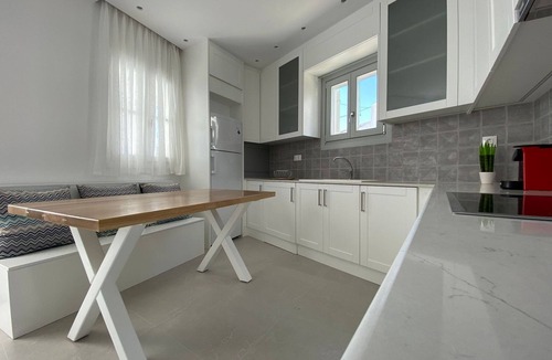 Mykonos Villa | Beautiful Mykonos Villa | Ornos Vibes 2 | 2 Bedrooms | Amazing Sea Views &.