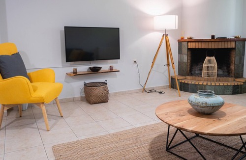 Kanoni Apartment | Beautiful new cozy apartment in Kanoni