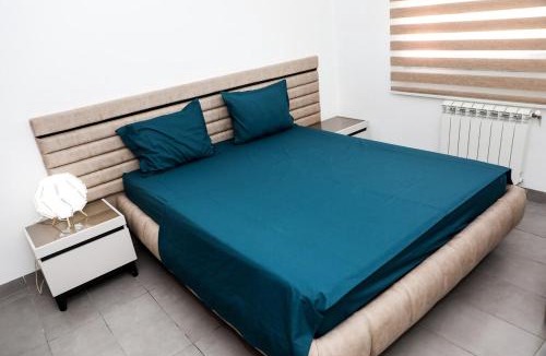 Mansoura Apartment | Beautiful sea view El Fatha Kelibia