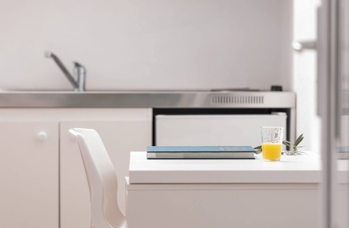 Vourvourou Apartment | Beautiful Studios near to the beach