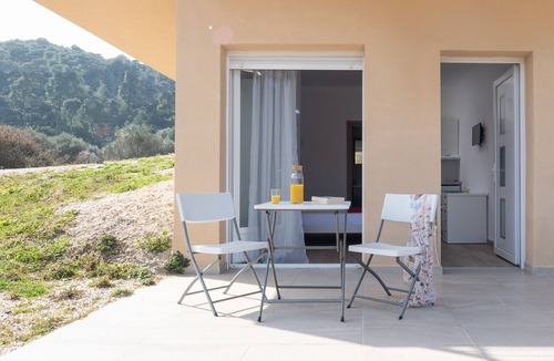 Vourvourou Apartment | Beautiful Studios near to the beach