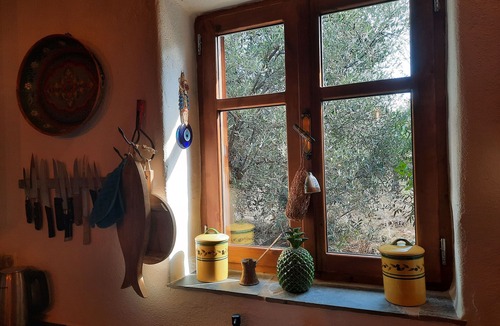 Lefktron Villa | Beautiful Trad. Stone Villa, Private Pool, Close To Beach & Stoupa