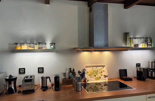 Archipolis House | Beautiful traditional one-room house in the village of Malona