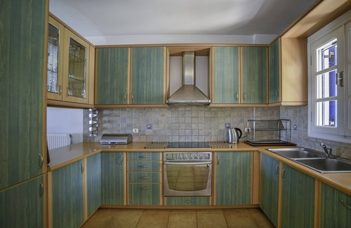 Agia Anna House | Beautiful Tranquil Naxos House with Stunning Views, 400m to Agia Anna Beach.