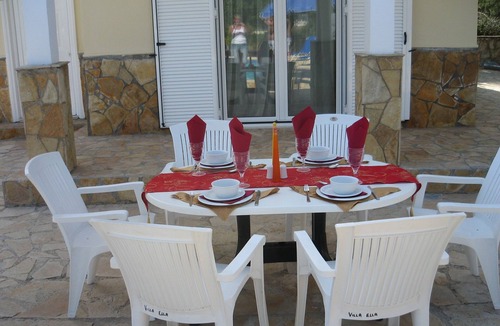Agrilia Villa | Beautiful Villa Ella with private pool. E.O.T Licence MHTE 0428K9200476001