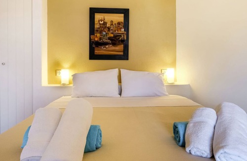 Vourkari Villa | Beautiful villa in Kea island, 1st island under Athens, views Nicolas Golf