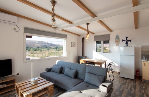 Lemnos Villa | Beautiful Villa near to the beach