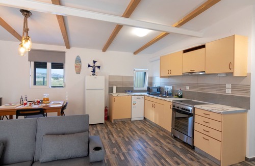 Lemnos Villa | Beautiful Villa near to the beach