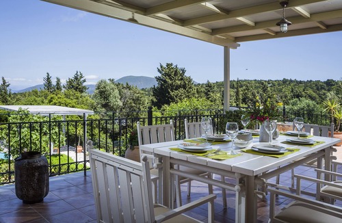 Antipata Villa | Beautiful Villa with wonderful views