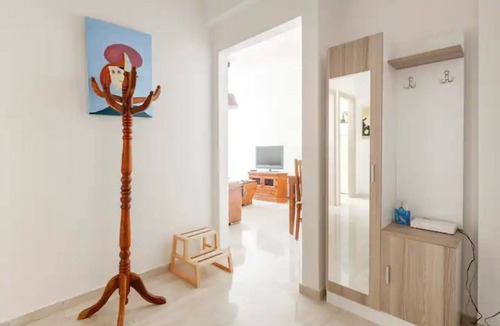 Nea Smirni Apartment | Beautifully Renovated Convient Apartment