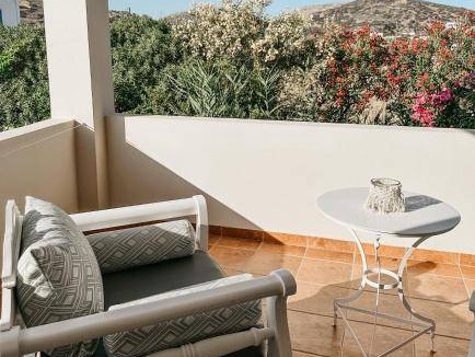 Galissas Bed & Breakfast | Bed and breakfast ∙ 4 guests