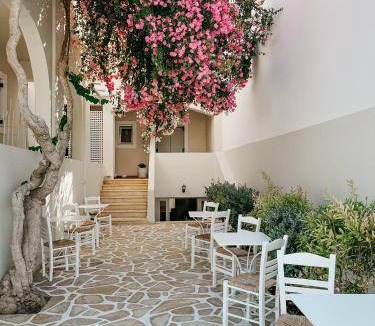 Galissas Bed & Breakfast | Bed and breakfast ∙ 4 guests