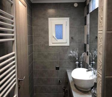 Nei Pori Bed & Breakfast | Bed and breakfast ∙ 2 bedrooms ∙ 6 guests