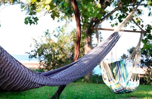 Derveni House | Beekeeper's house by the sea - sail boat - spa.