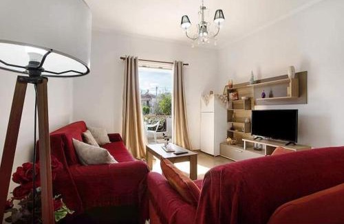 Alikanas Apartment | Bekiri's Studios
