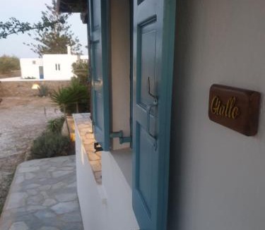 Kalafatis House | Bella Alba