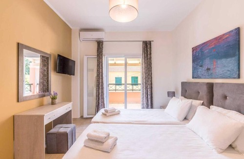Kato Korakiana House | BELLA DE LUX APTS