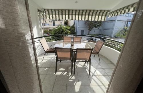 Pefkochori House | Bella Maisonette