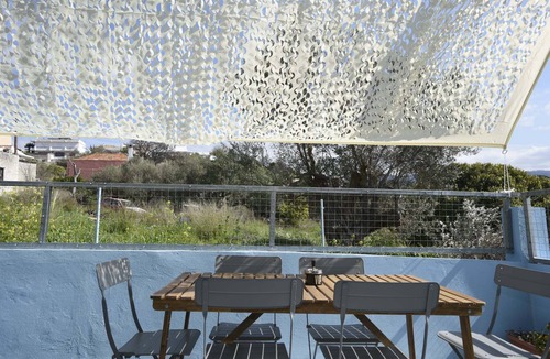 Theologos House | BELLA"S HOUSE at Theologos, Rhodes