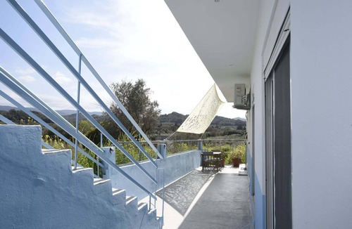 Theologos House | BELLA"S HOUSE at Theologos, Rhodes