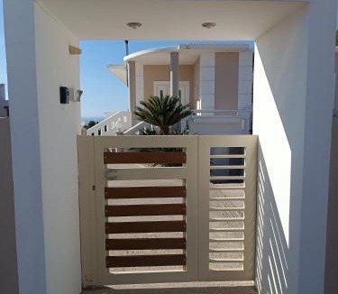 Chania House | Bella Vista Casa