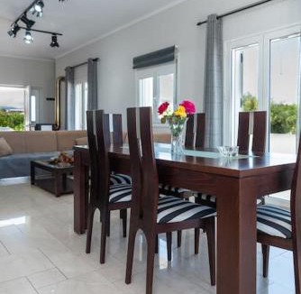 Chania House | Bella Vista Casa