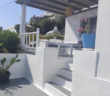 Panteli Apartment | Bella Vista