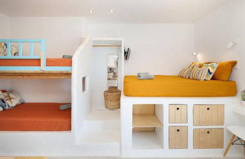 Moutsouna Apartment | Bella Vista Mare 1