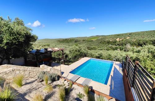 Darmarochori Villa | Bellavista Panorama Darmarochori