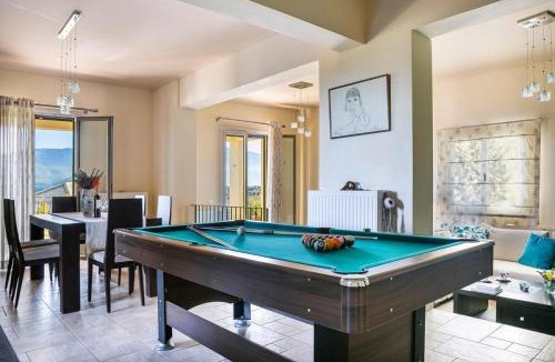 Lakithra Villa | Belle Helens Villa, Lakithra