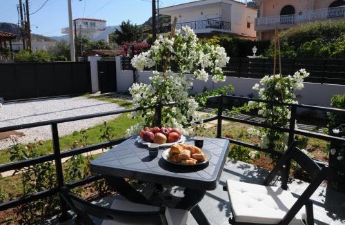 Kato Almiri Apartment | Bellelen Apartments - Margarita