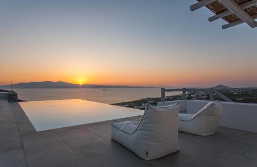 Maragas Villa | Bellevue Villas