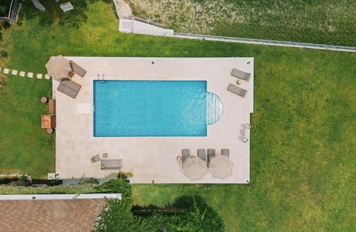 Kallithea Villa | Bello Blu Estate Luxury Mediterranean Villa