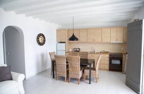 Mykonos Town House | Bellou Suites