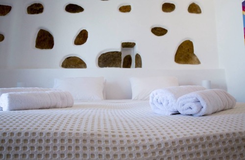 Mykonos Town House | Bellou Suites