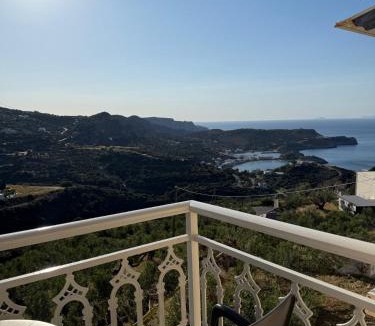 Kithira Apartment | Belvedere Studios