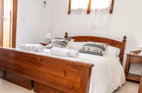 Kavallos House | Bentals Dream Place With Lake And Sea View